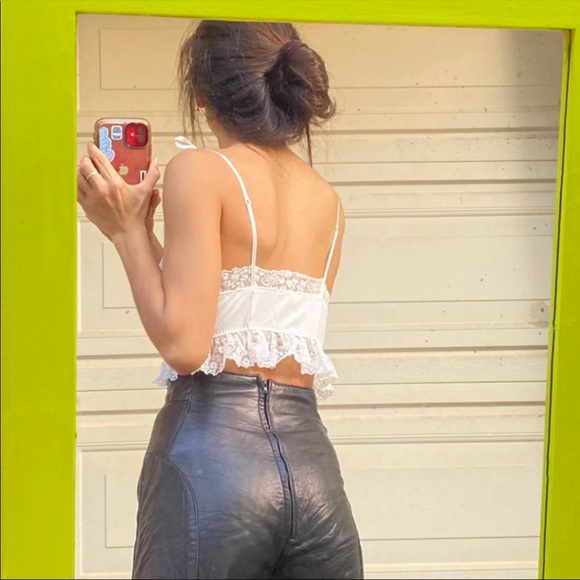 For Love & Lemons Bette Cami ❤️ 🍋 - Picture 2 of 9